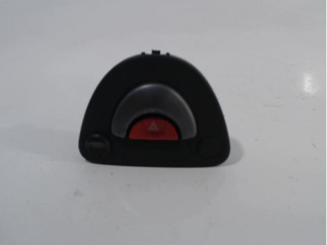 BOUTON DE WARNING SMART FORTWO COUPE 3.2002-2006