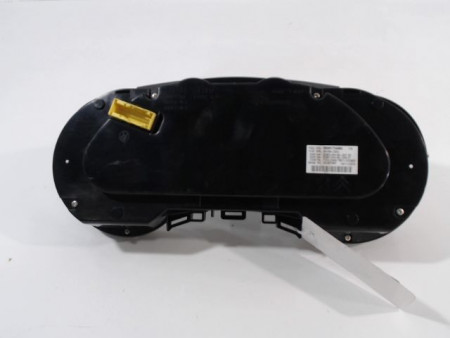 BLOC COMPTEURS PEUGEOT 5008 2009-