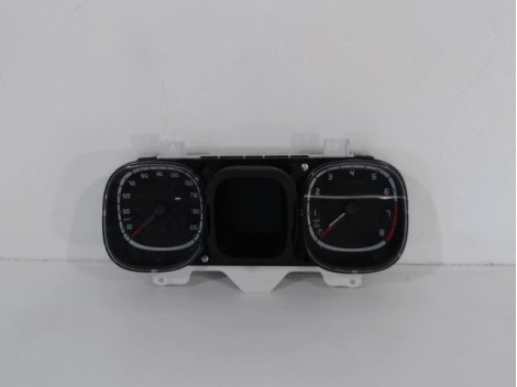 BLOC COMPTEURS FIAT PANDA 2003-