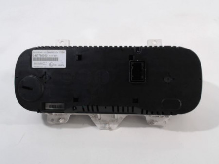 BLOC COMPTEURS FIAT PANDA 2003-