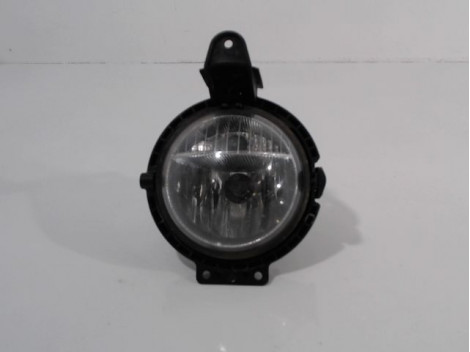 PHARE ANTIBROUILLARD AVANT GAUCHE MINI MINI 2006-