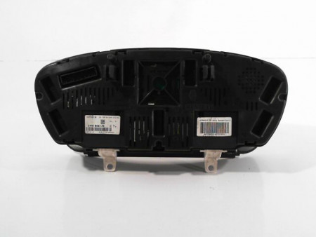 BLOC COMPTEURS RENAULT LAGUNA III 2009-