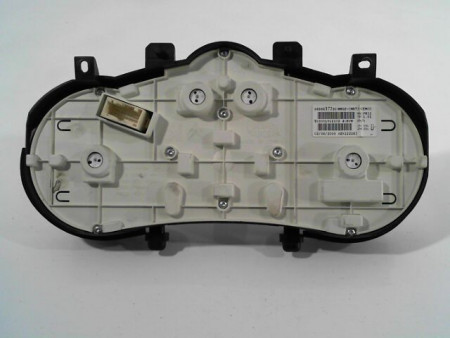 BLOC COMPTEURS PEUGEOT 206+ 2009-