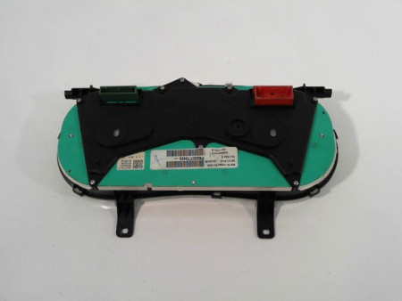 BLOC COMPTEURS RENAULT CLIO II PH.2 01-06