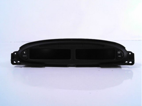 BLOC COMPTEURS CITROEN XSARA PICASSO