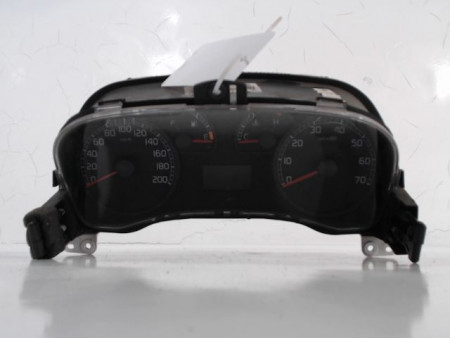 BLOC COMPTEURS FIAT PUNTO 2003-