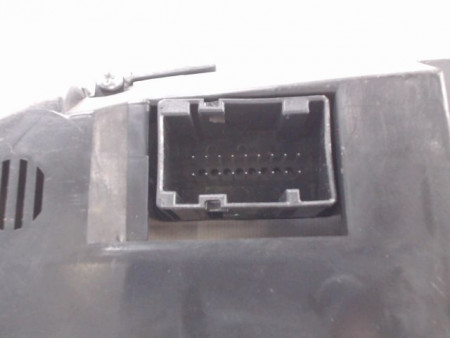 BLOC COMPTEURS FIAT PUNTO 2003-