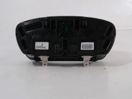 BLOC COMPTEURS RENAULT LAGUNA III CPÉ 2008-