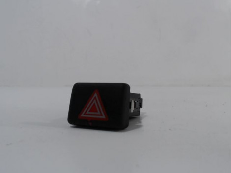 BOUTON DE WARNING AUDI A4 2001-