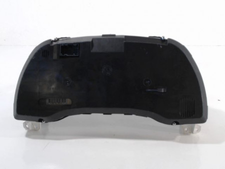 BLOC COMPTEURS FIAT PUNTO 2003-