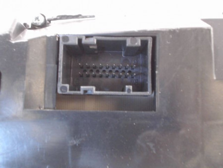 BLOC COMPTEURS FIAT PUNTO 2003-