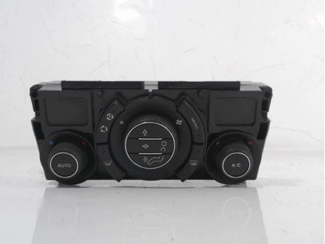 COMMANDE DE CHAUFFAGE PEUGEOT 3008 2008-