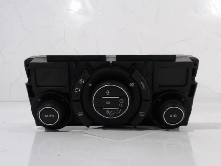 COMMANDE DE CHAUFFAGE PEUGEOT 3008 2008-