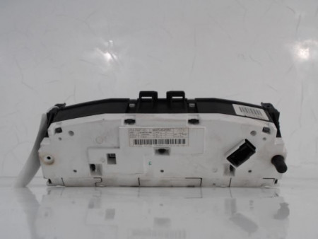 BLOC COMPTEURS CITROEN C5 2008-