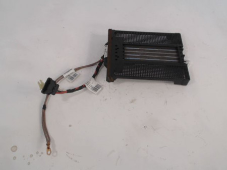 MODULE DE CHAUFFAGE VOLKSWAGEN POLO 2009-