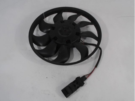 MOTEUR VENTILATEUR RADIATEUR VOLKSWAGEN SHARAN 2004-