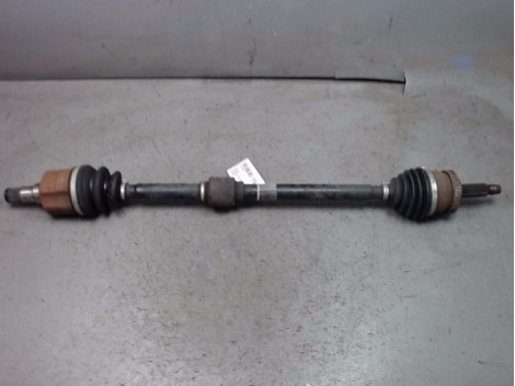 TRANSMISSION AVANT DROIT KIA CARENS 2.0 CRDi 135