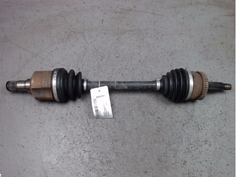 TRANSMISSION AVANT GAUCHE KIA CARENS 2.0 CRDi 135