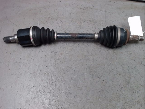 TRANSMISSION AVANT GAUCHE MINI MINI 2004-2006 One D