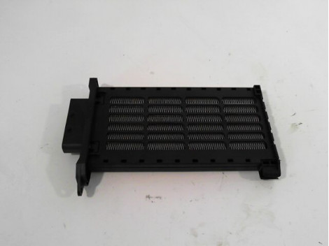 RESISTANCE DE CHAUFFAGE RENAULT CLIO III 2007-