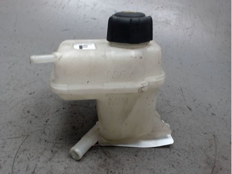 VASE EXPANSION NISSAN QASHQAI