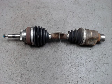 TRANSMISSION AVANT GAUCHE SSANGYONG ACTYON 200 Xdi 4WD