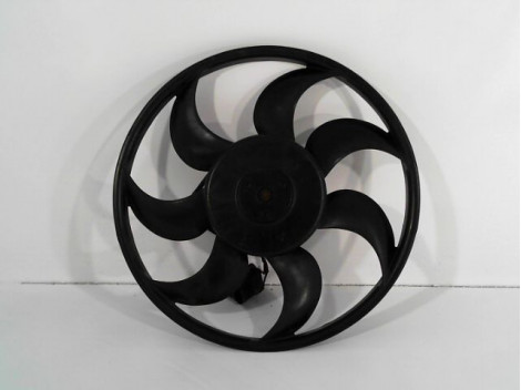 MOTEUR VENTILATEUR RADIATEUR OPEL ZAFIRA