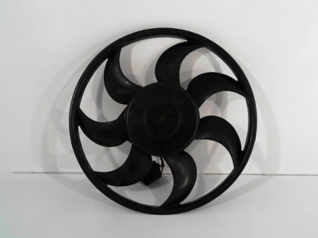 MOTEUR VENTILATEUR RADIATEUR OPEL ZAFIRA