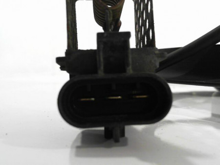 MOTEUR VENTILATEUR RADIATEUR OPEL ZAFIRA