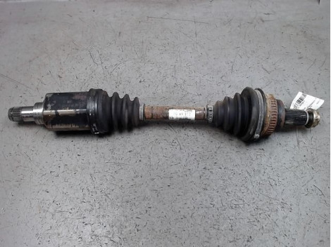 TRANSMISSION AVANT GAUCHE B.M.W. SERIE 3 330 xd