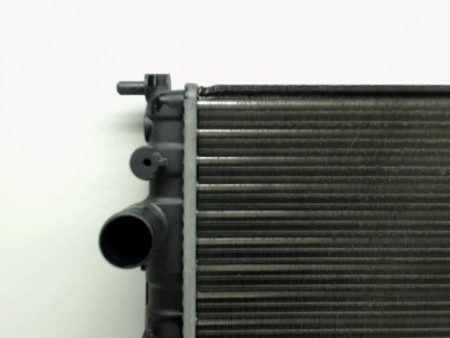 RADIATEUR RENAULT CLIO