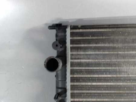 RADIATEUR RENAULT CLIO