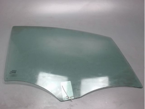 GLACE PORTE AVD RENAULT MODUS 2004-2007