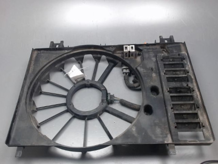 SUPPORT DE VENTILATEUR PEUGEOT 508