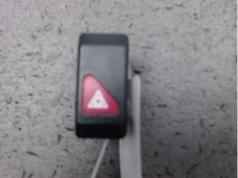 BOUTON DE WARNING RENAULT ESPACE