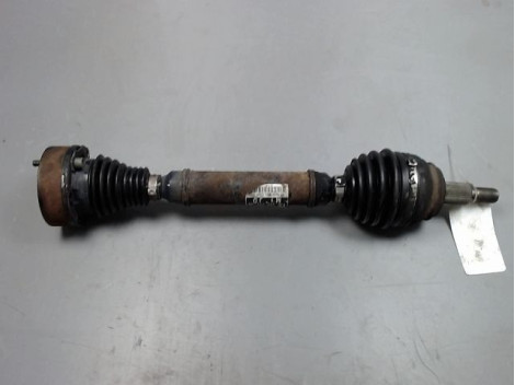 TRANSMISSION AVANT GAUCHE VOLKSWAGEN NEWBEETLE 1.9 TDI