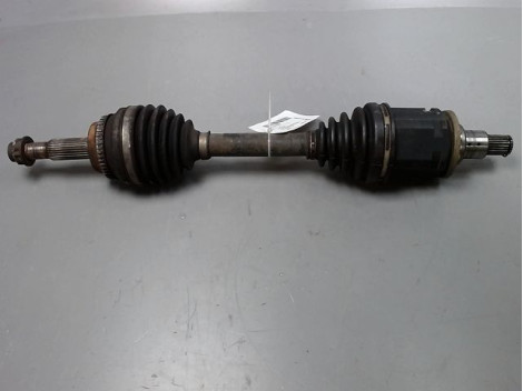 TRANSMISSION AVANT GAUCHE TOYOTA RAV4 2.0 D 4WD 