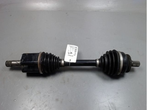 TRANSMISSION AVANT GAUCHE VOLVO XC70 2004-2007 2.4 D5 AWD