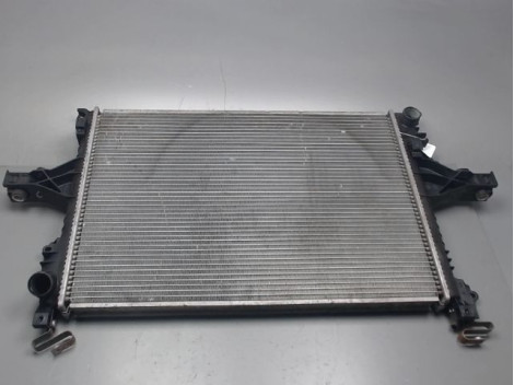 RADIATEUR VOLVO XC70 2004-2007