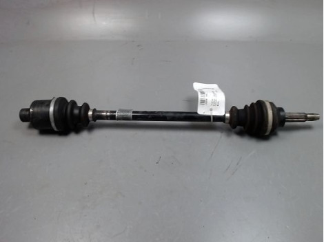 TRANSMISSION AVANT DROIT LIGIER JS50L 