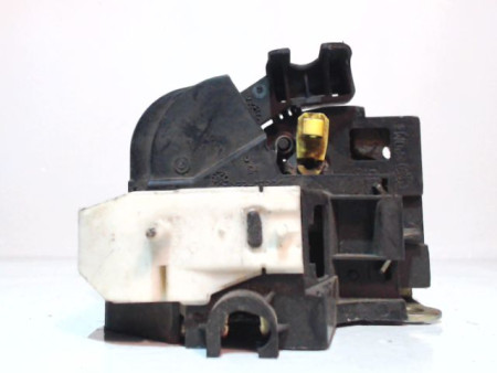 SERRURE PORTE AVANT GAUCHE RENAULT CLIO II PH.2 01-06