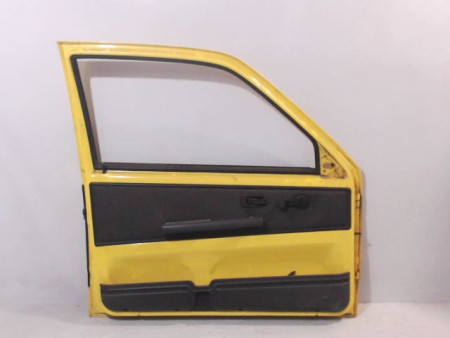 PORTE AVANT GAUCHE FIAT CINQUECENTO