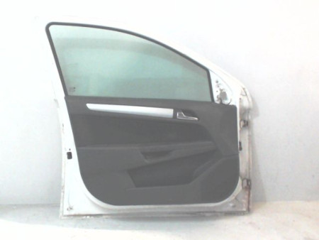 PORTE AVANT GAUCHE OPEL ASTRA