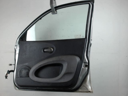 PORTE AVANT DROIT NISSAN MICRA