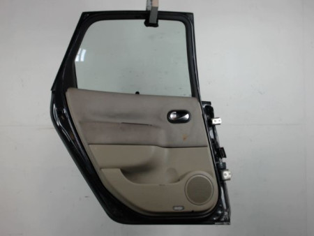 PORTE ARRIERE GAUCHE RENAULT SCENIC II PH2 2006-