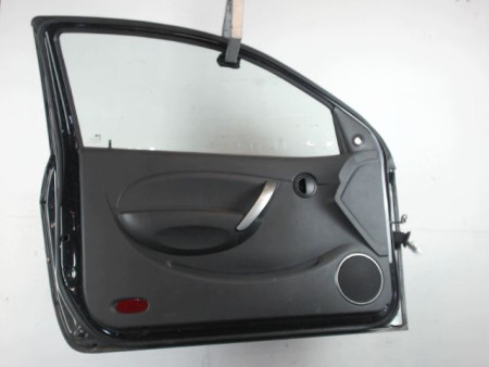 PORTE AVANT GAUCHE CHEVROLET AVEO 2008-