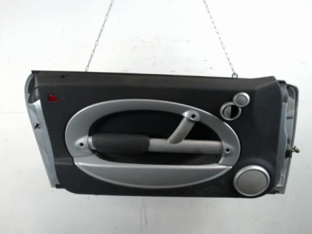 PORTE AVANT GAUCHE MINI MINI 2001-2004