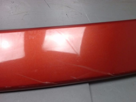 SPOILER ARRIERE  DACIA SANDERO 2008-