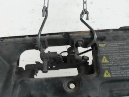 TRAVERSE SUPERIEURE ARMATURE AVANT SKODA FABIA COMBI