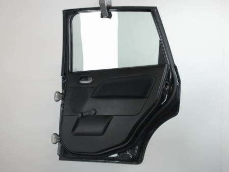 PORTE ARRIERE DROIT FORD FIESTA 2005-